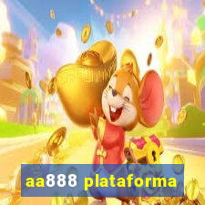 aa888 plataforma